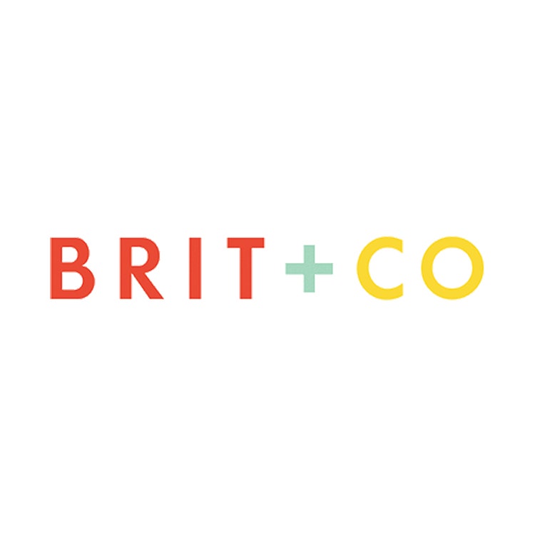 brit and co logo