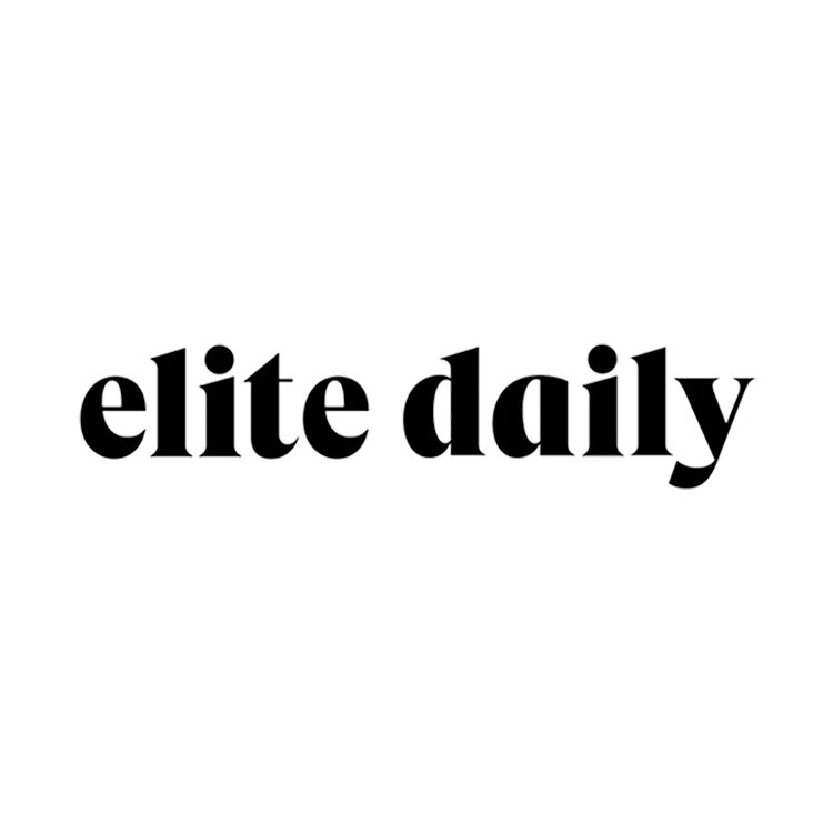 elite daily logo