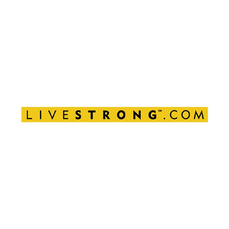 livestrong.com logo